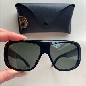 RAY-BAN 〰️ Blair Sunglasses